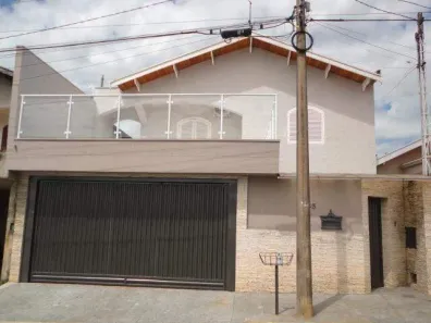 Casa com 3 Quartos à venda, 208m² no Nossa Senhora Aparecida II, Saltinho