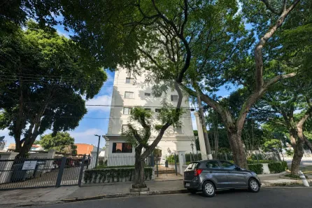 Apartamento com 2 Quartos à venda, 86m² no Vila Monumento, São Paulo