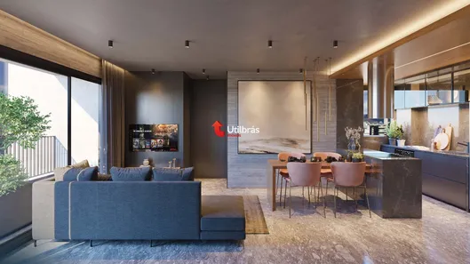 Apartamento com 1 Quarto à venda, 62m² no Santa Efigênia, Belo Horizonte