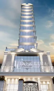 Apartamento com 3 Quartos à venda, 114m² no Meia Praia, Itapema