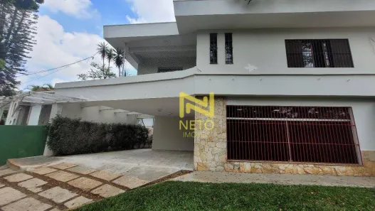 Imóvel Comercial com 3 Quartos para alugar, 287m² no Alto da Lapa, São Paulo