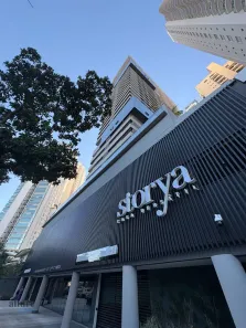 Flat com 1 Quarto à venda, 39m² no Setor Marista, Goiânia