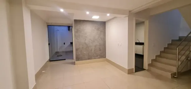 Casa de Condomínio com 3 Quartos para alugar, 145m² no Jardim América, Goiânia