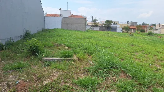 Lote/Terreno à venda, 250m² no Residencial Alto da Boa Vista, Piracicaba