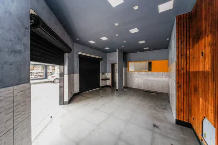 Ponto Comercial para alugar, 43m² no São Mateus, Juiz de Fora