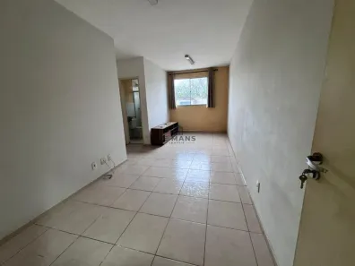 Apartamento com 2 Quartos para alugar, 45m² no Piracicamirim, Piracicaba