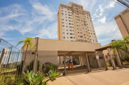 Apartamento com 3 Quartos à venda, 65m² no Humaitá, Porto Alegre