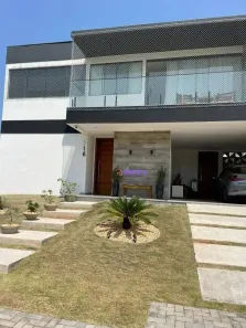 Casa de Condomínio com 4 Quartos à venda, 290m² no Inoã (Inoã), Maricá