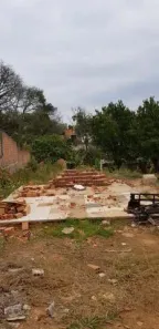 Lote/Terreno à venda, 672m² no Centro, Ponta Grossa