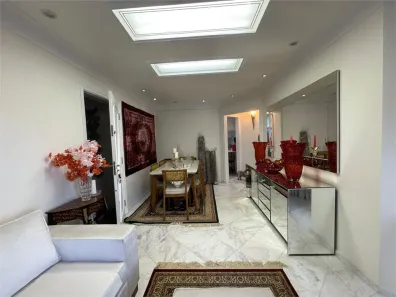 Apartamento com 3 Quartos à venda, 98m² no Santana, São Paulo