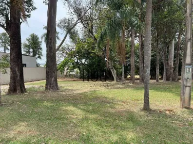 Lote/Terreno à venda, 1000m² no Parque Reserva Fazenda Imperial, Sorocaba
