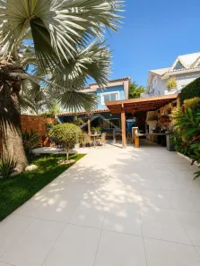 Casa de Condomínio com 4 Quartos à venda, 260m² no Recreio dos Bandeirantes, Rio de Janeiro