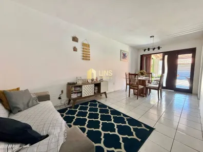 Casa de Condomínio com 3 Quartos à venda, 150m² no Cohama, São Luís