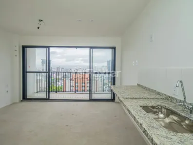 Kitnet com 1 Quarto à venda, 27m² no Água Branca, São Paulo