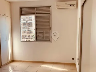 Apartamento com 2 Quartos à venda, 105m² no Brooklin Paulista, São Paulo