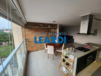 Apartamento com 3 Quartos à venda, 87m² no Chácara Cneo, Campinas