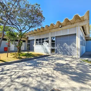 Galpão/Depósito/Armazém para alugar, 519m² no Campina Verde, Contagem