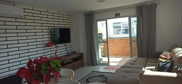 Cobertura com 3 Quartos à venda, 208m² no Marapé, Santos