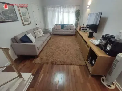 Sobrado com 3 Quartos à venda, 130m² no Parque Jabaquara, São Paulo