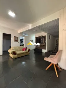 Casa com 4 Quartos à venda, 124m² no Teixeira Dias (Barreiro), Belo Horizonte