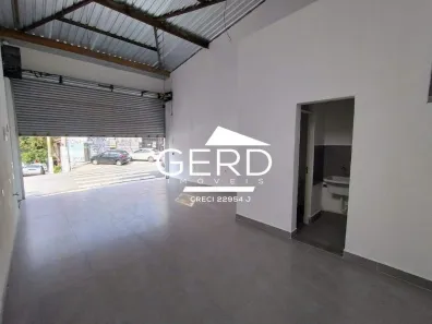 Ponto Comercial para alugar, 38m² no Pestana, Osasco