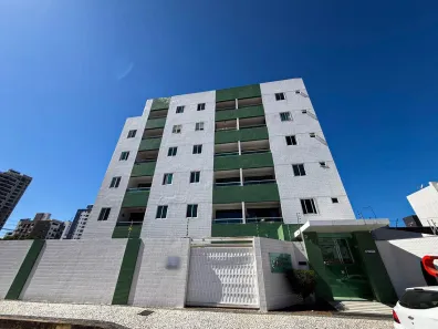 Apartamento com 3 Quartos à venda, 85m² no Bessa, João Pessoa
