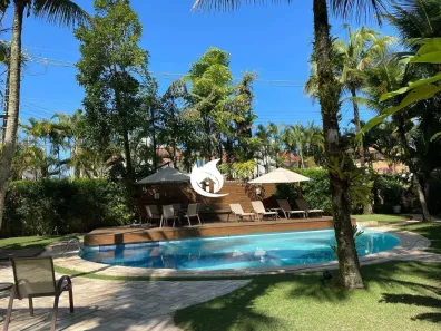 Casa de Condomínio com 3 Quartos à venda, 104m² no Engenho, São Sebastião