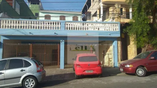 Lote/Terreno à venda, 500m² no Quitaúna, Osasco