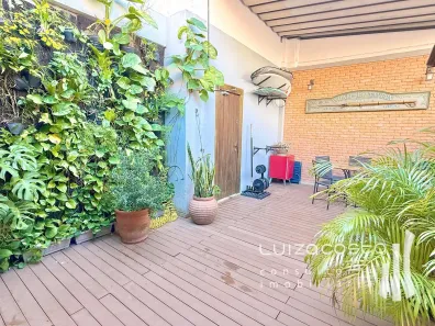 Apartamento com 3 Quartos à venda, 230m² no Leblon, Rio de Janeiro