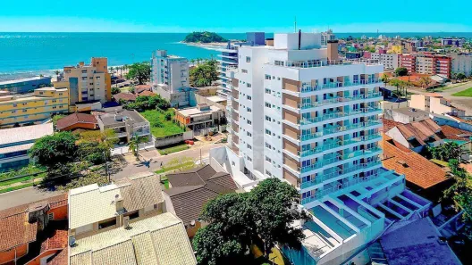 Apartamento com 3 Quartos à venda, 196m² no Centro, Guaratuba