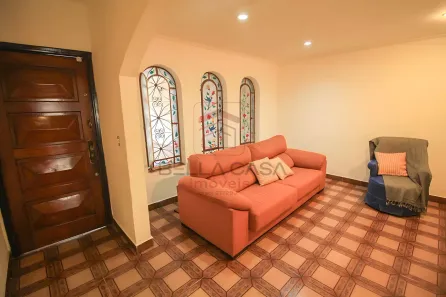 Sobrado com 2 Quartos à venda, 240m² no Alto da Mooca, São Paulo