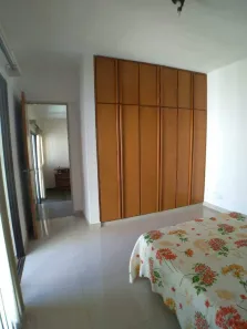 Apartamento com 1 Quarto para alugar, 60m² no Centro, São José do Rio Preto