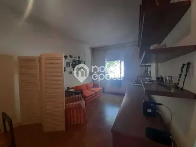 Apartamento com 2 Quartos à venda, 99m² no Botafogo, Rio de Janeiro