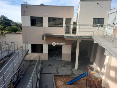 Apartamento com 2 Quartos à venda, 51m² no Belmonte, Volta Redonda