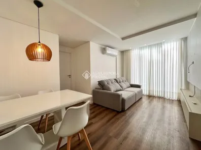 Apartamento com 1 Quarto à venda, 57m² no Centro, Florianópolis