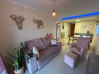 Apartamento com 2 Quartos para alugar, 64m² no Nossa Senhora das Graças, Canoas