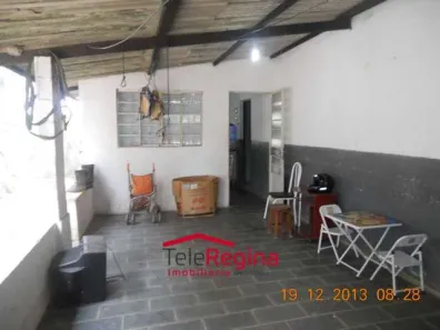 Fazenda/Sítio com 2 Quartos à venda, 140m² no Vila Menino Jesus, Caçapava