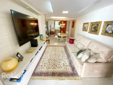 Casa com 3 Quartos à venda, 213m² no Tabajaras, Uberlândia