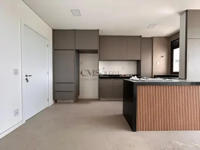 Apartamento com 3 Quartos para alugar, 87m² no Santa Rosa, Londrina