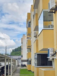 Apartamento com 2 Quartos à venda, 57m² no Sertão do Maruim, São José