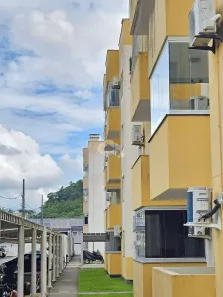 Apartamento com 2 Quartos à venda, 57m² no Sertão do Maruim, São José