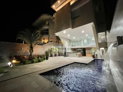 Casa com 5 Quartos à venda, 540m² no Paquetá, Belo Horizonte