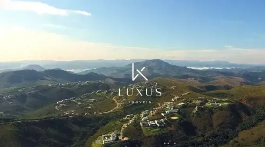 Lote/Terreno à venda, 1169m² no Vila Del Rey, Nova Lima