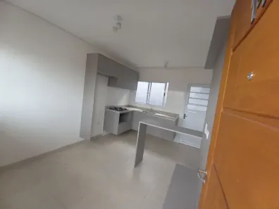 Apartamento com 2 Quartos à venda, 43m² no Carandiru, São Paulo
