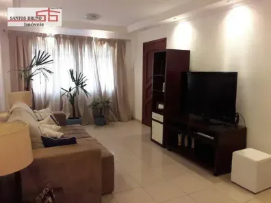 Sobrado com 3 Quartos à venda, 150m² no Vila Maria Luisa, São Paulo