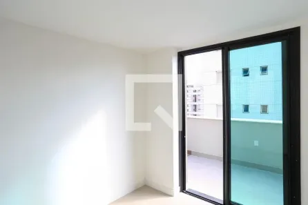 Cobertura com 2 Quartos à venda, 140m² no Lourdes, Belo Horizonte