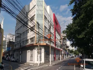 Prédio Comercial para alugar, 3300m² no Centro, Osasco