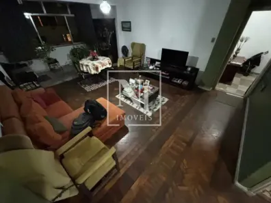 Apartamento com 3 Quartos à venda, 130m² no Copacabana, Rio de Janeiro