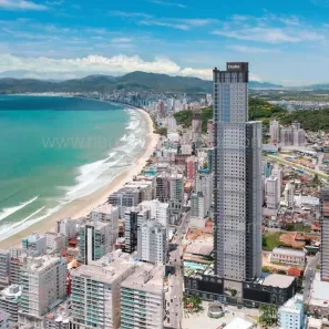Apartamento com 4 Quartos à venda, 410m² no Centro, Itapema