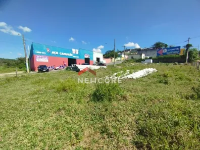 Lote/Terreno à venda, 770m² no Monte Verde, Ribeirão das Neves